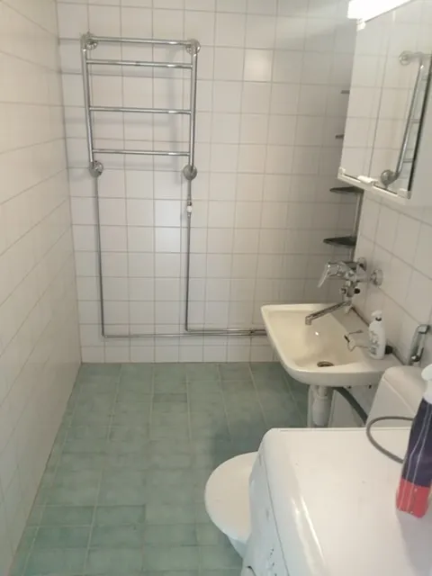 Hyreslägenhet på Pori i pori