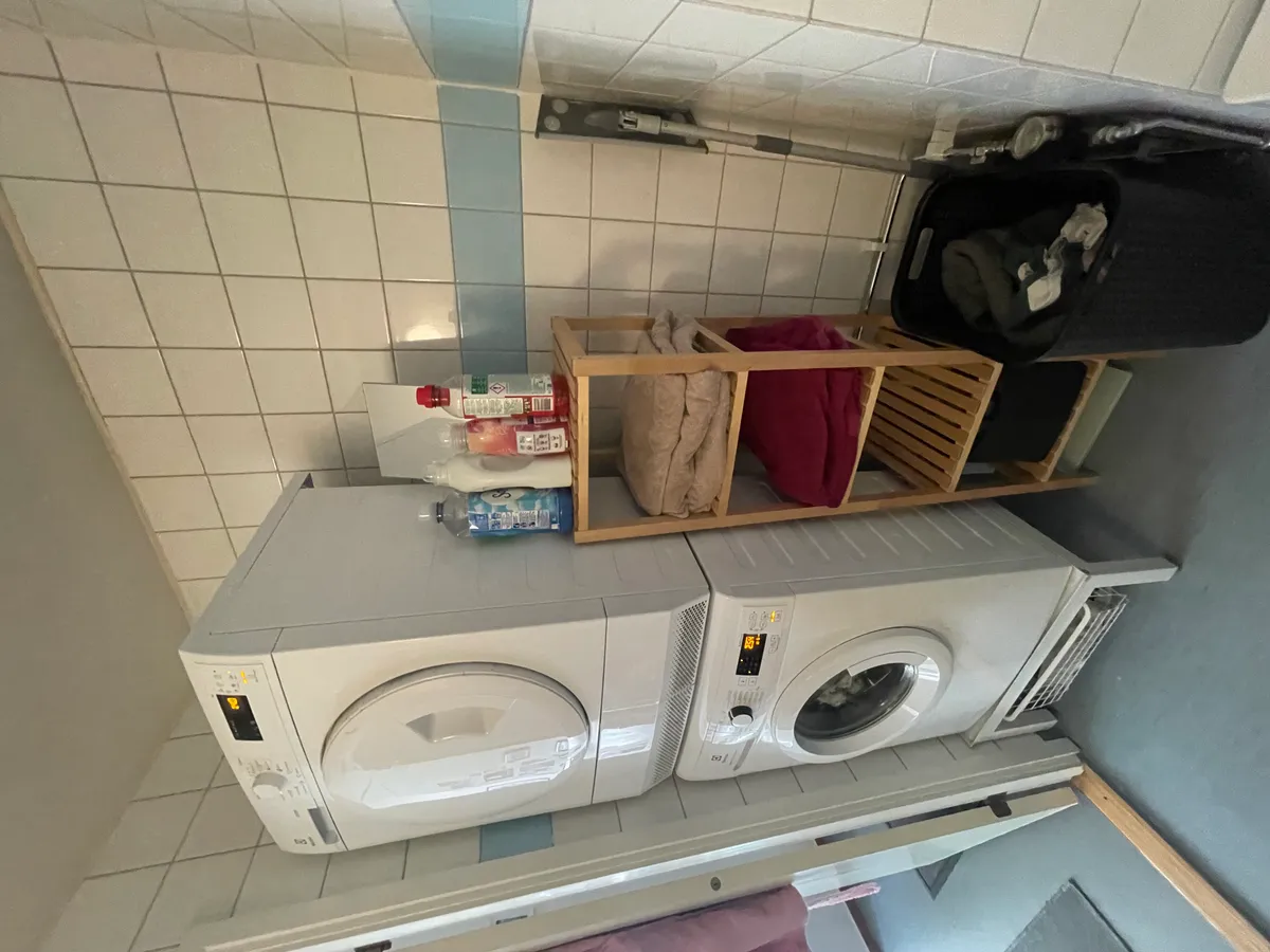 Hyreslägenhet på Tungelsta i tungelsta