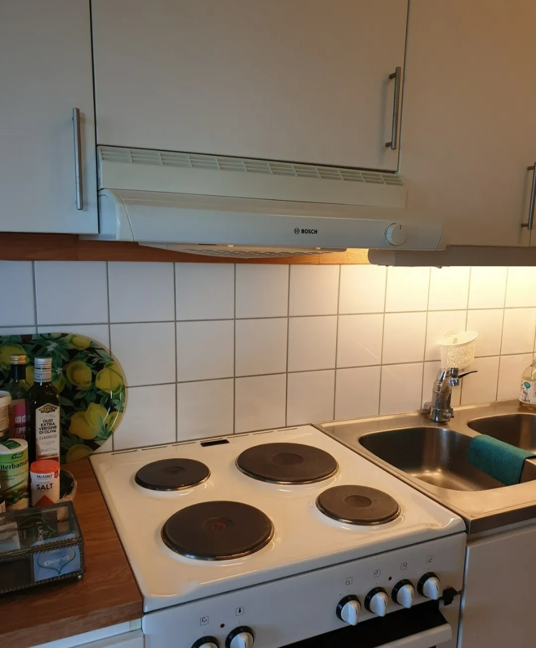 Hyreslägenhet på Vällingby i vallingby