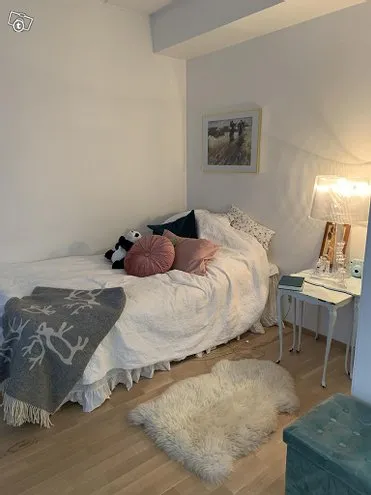Hyresbostad på Tampere i tampere