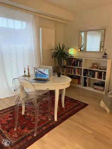 Hyresbostad på Tampere i tampere