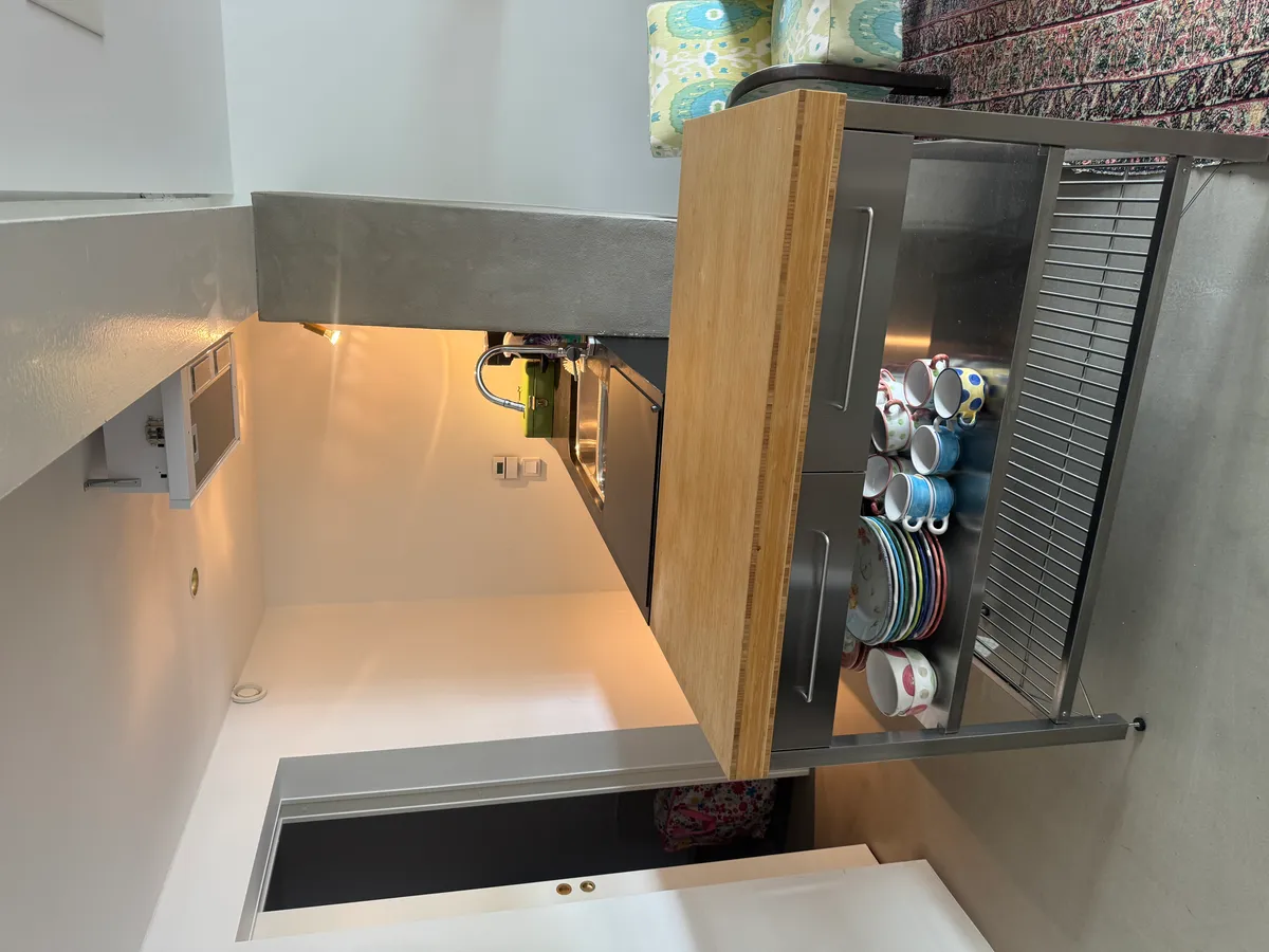 Hyreslägenhet på Enebyberg i enebyberg
