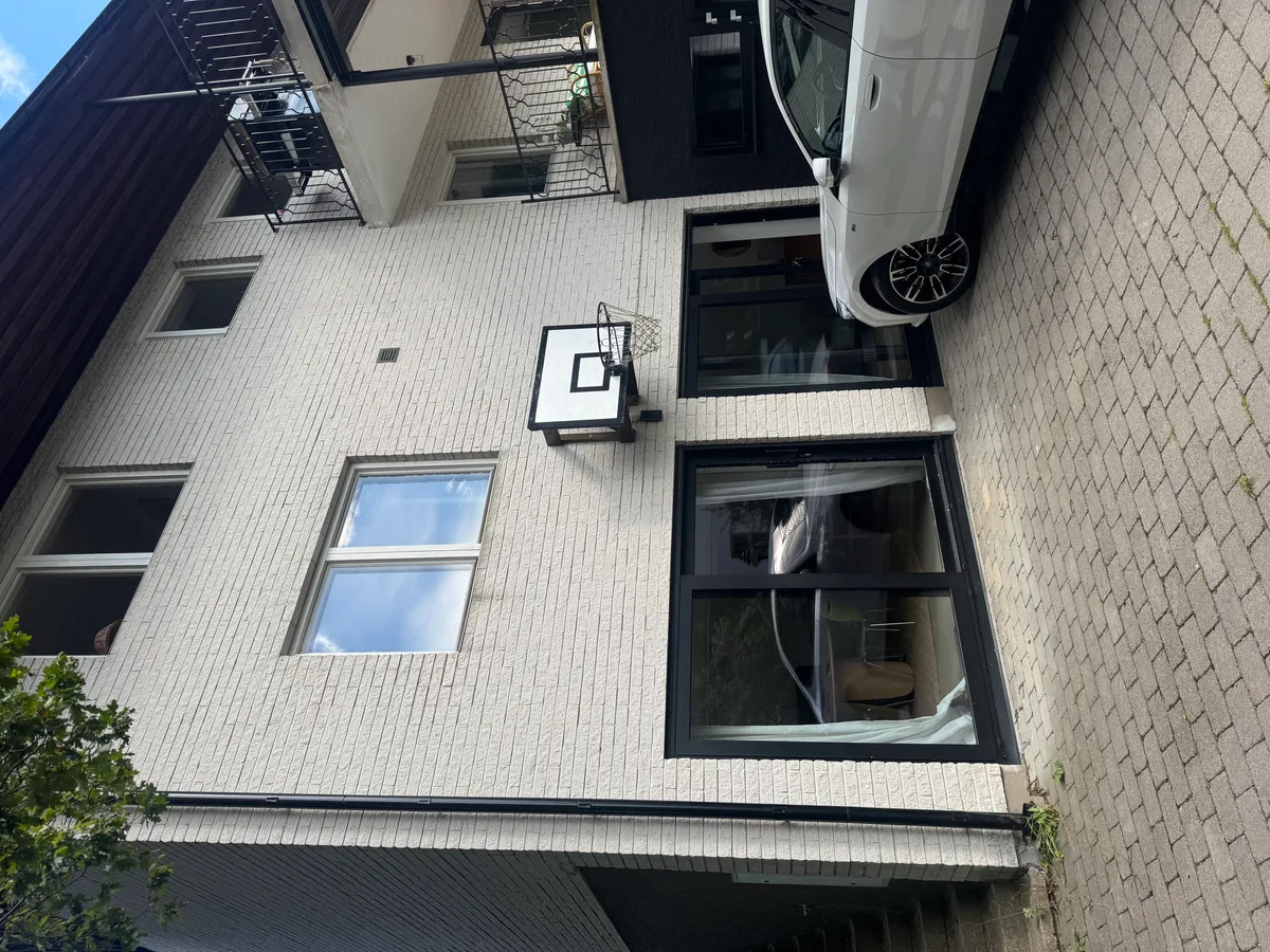 Hyreslägenhet på Enebyberg i enebyberg
