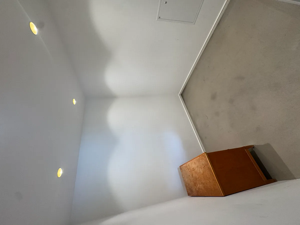 Hyreslägenhet på Enebyberg i enebyberg