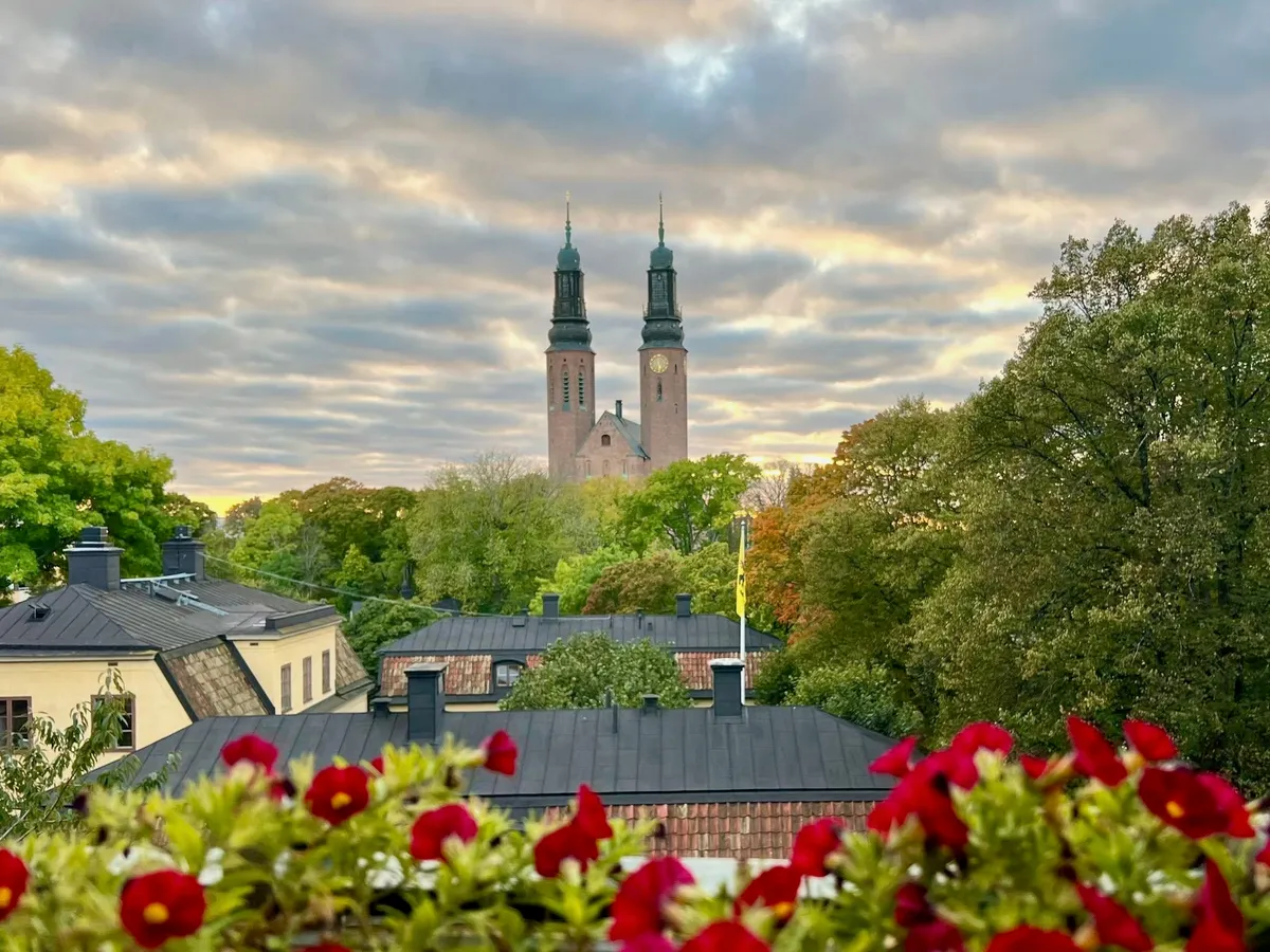 Hyreslägenhet på Stockholm i stockholm