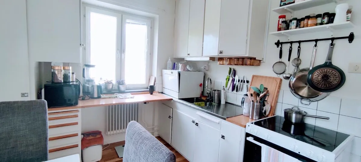 Hyreslägenhet på Göteborg i goteborg