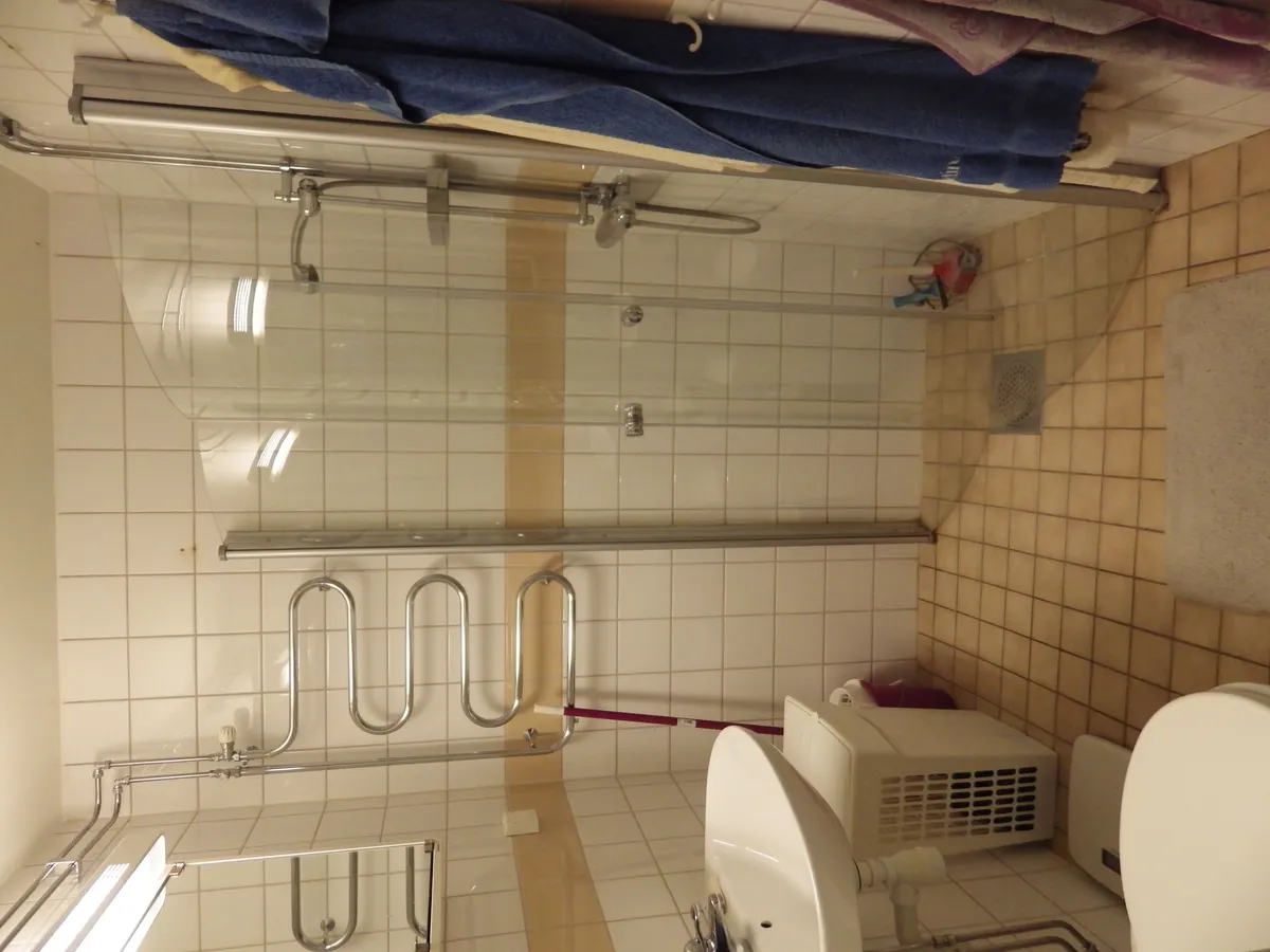 Hyreslägenhet på Ödeshög i odeshog