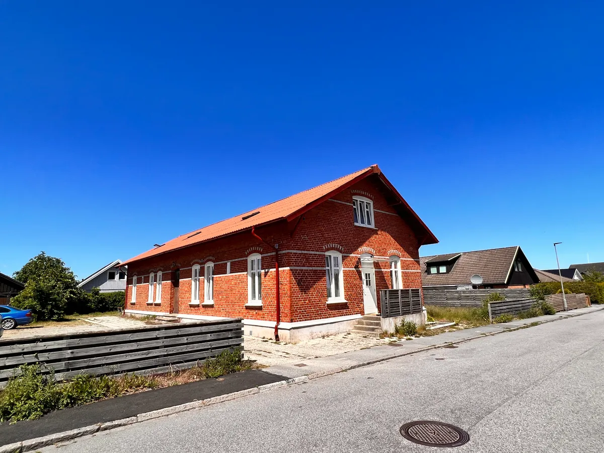 Hyresbostad på Malmö i malmo