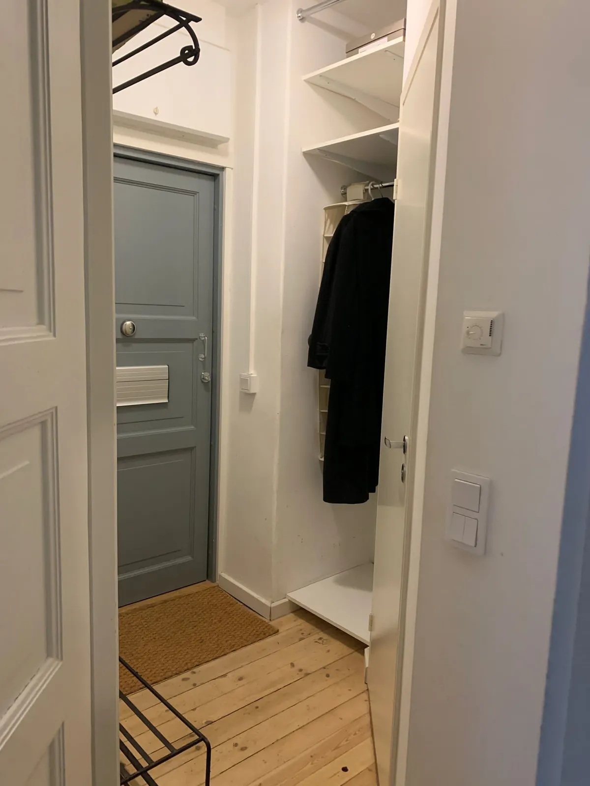 Hyreslägenhet på Helsinki i helsinki