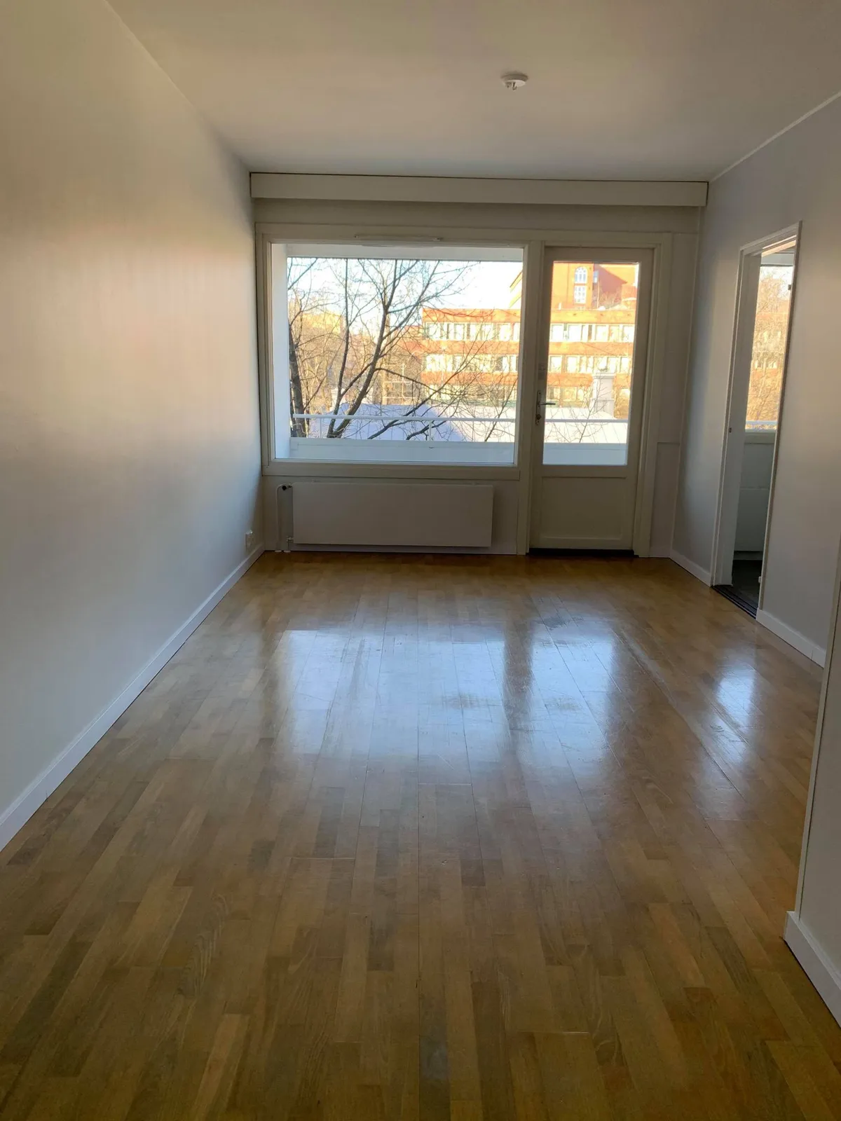 Hyreslägenhet på Turku i turku