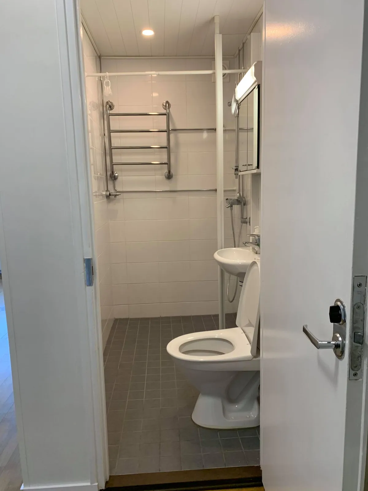 Hyreslägenhet på Turku i turku