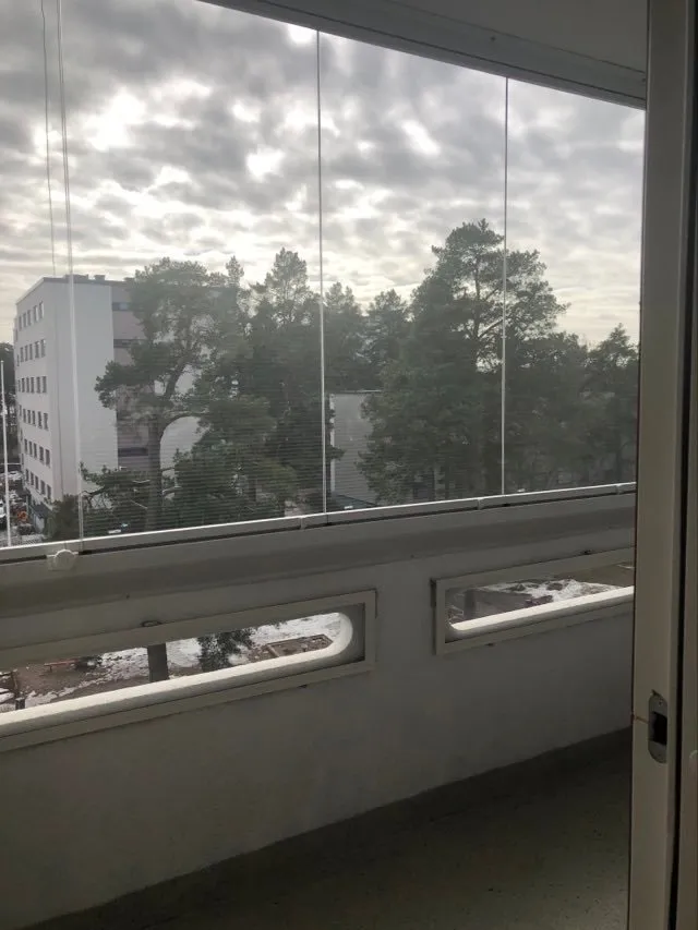 Hyreslägenhet på Helsinki i helsinki