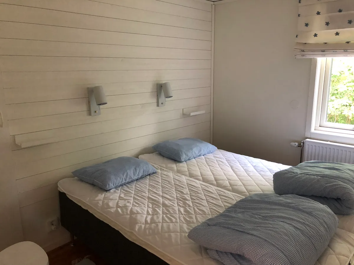 Hyresbostad på Steninge i steninge