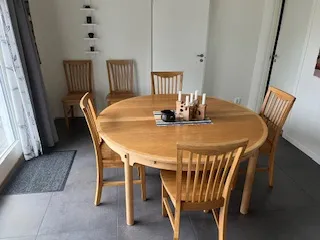 Hyresbostad på Steninge i steninge