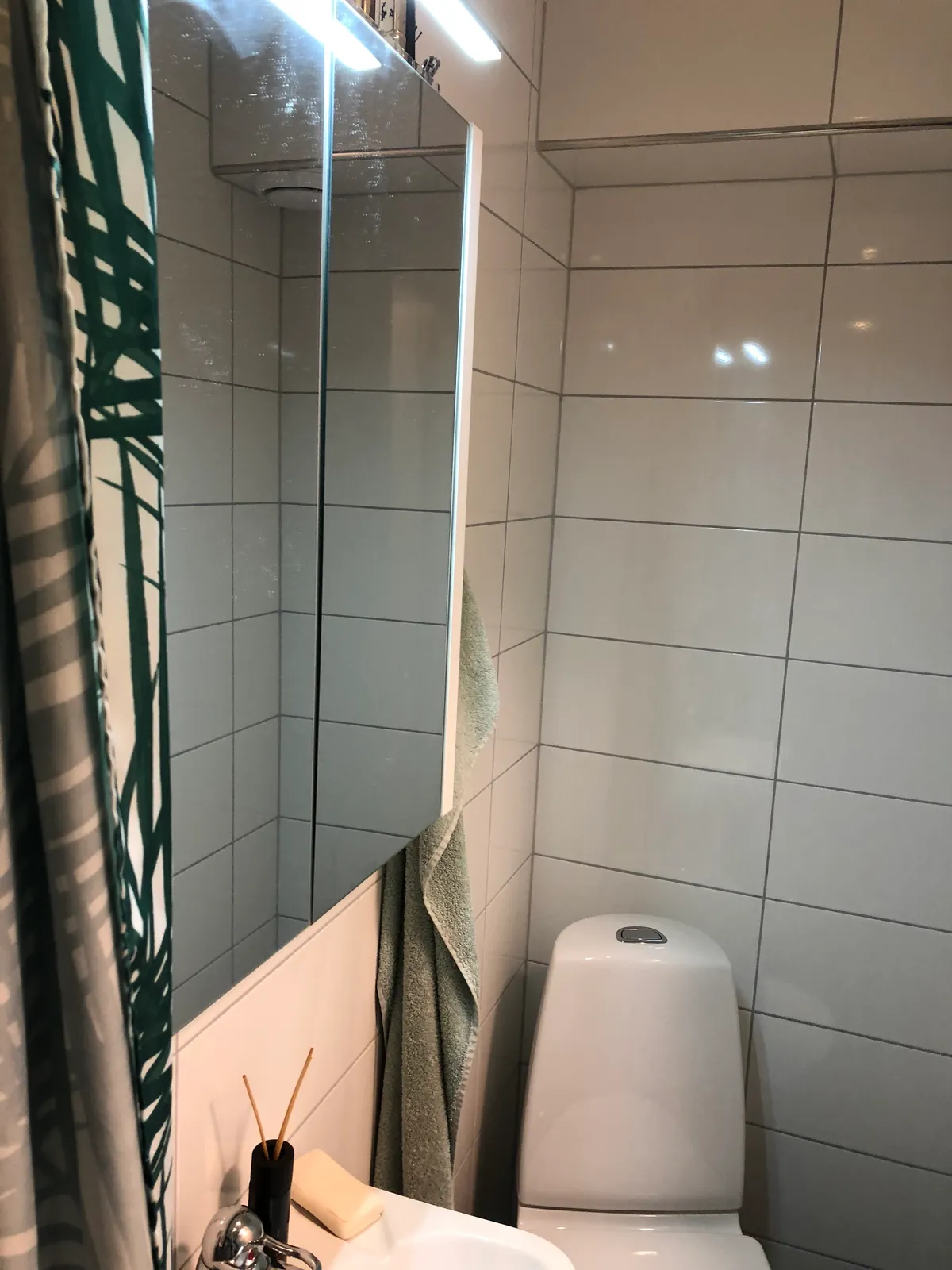 Hyreslägenhet på Linköping i linkoping