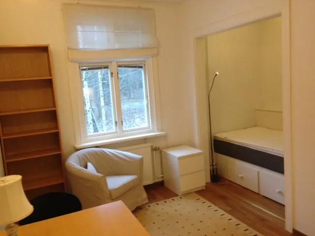 Hyreslägenhet på Linköping i linkoping