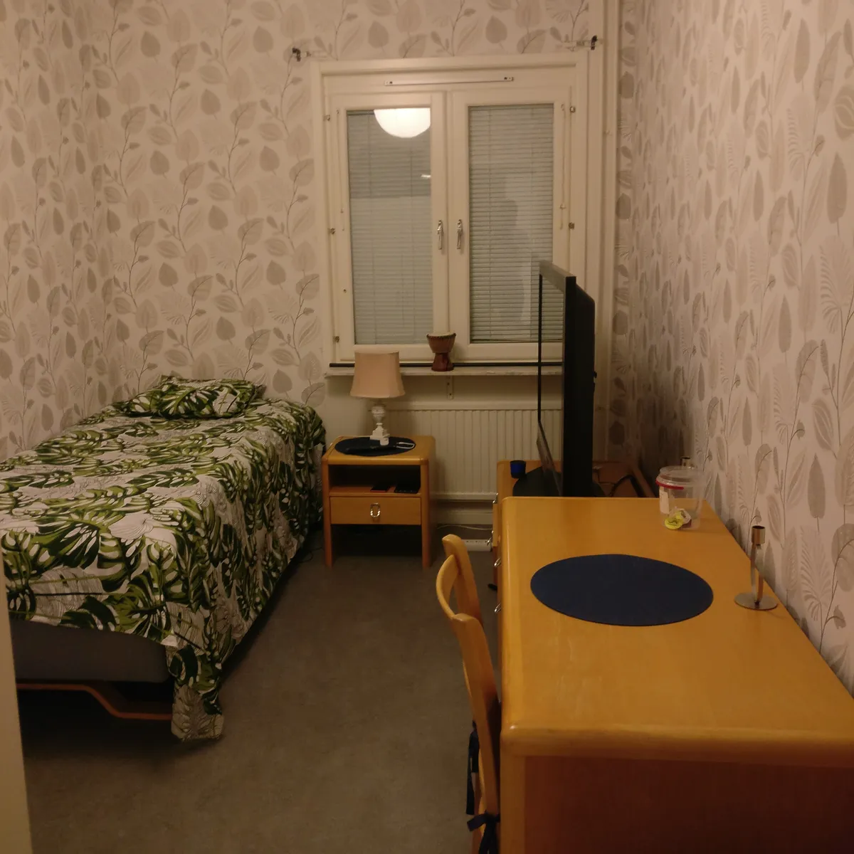 Hyreslägenhet på Göteborg i goteborg