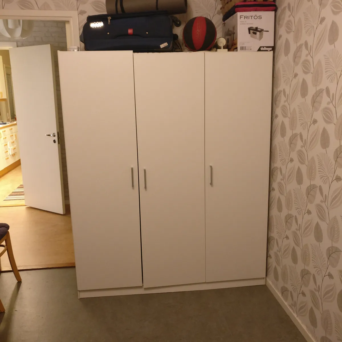 Hyreslägenhet på Göteborg i goteborg
