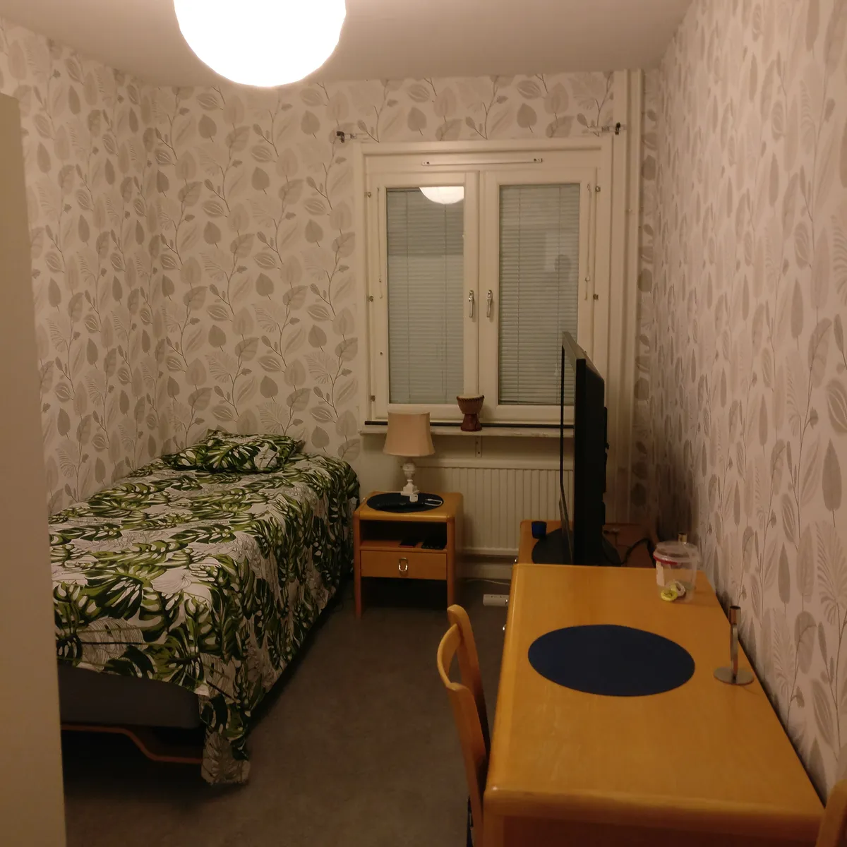 Hyreslägenhet på Göteborg i goteborg