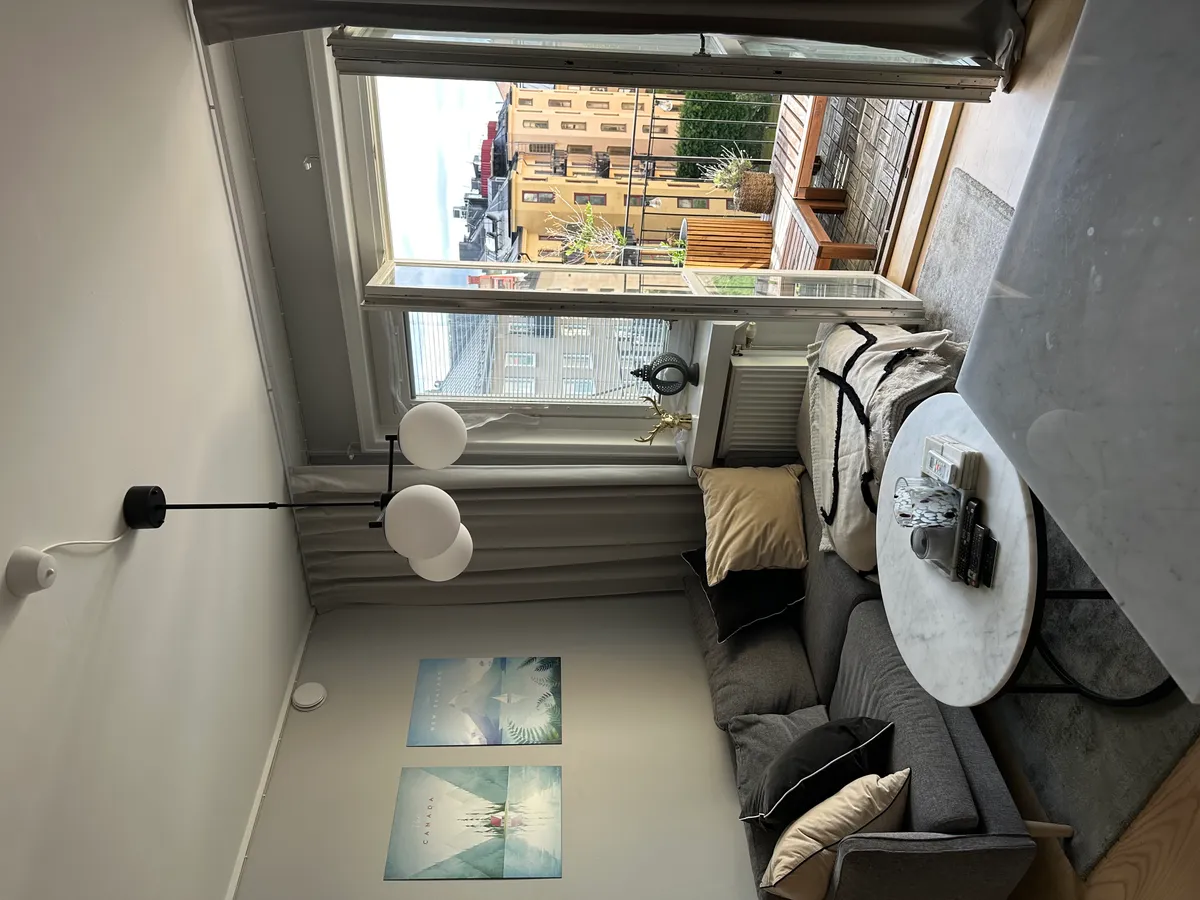 Hyreslägenhet på Stockholm i stockholm