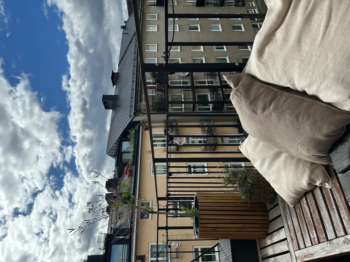 Hyreslägenhet på Stockholm i stockholm
