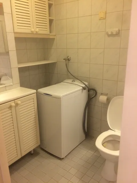 Hyreslägenhet på Helsinki i helsinki