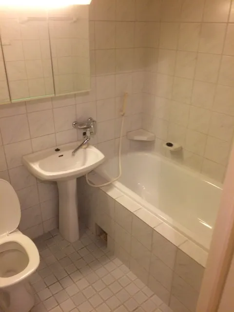 Hyreslägenhet på Helsinki i helsinki