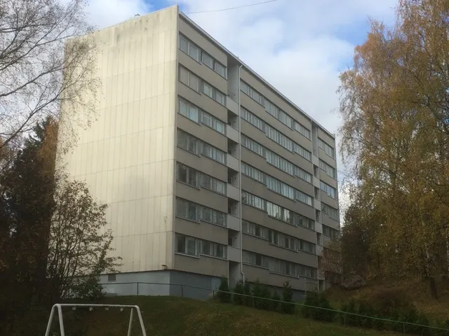 Hyreslägenhet på Helsinki i helsinki