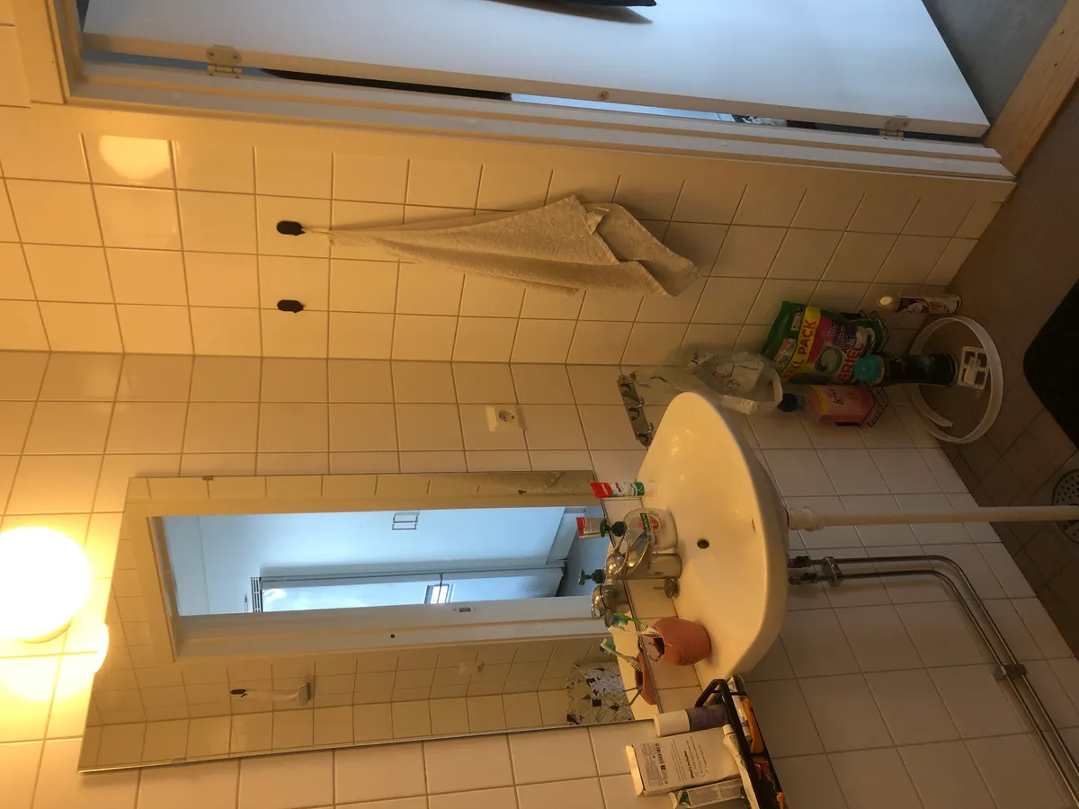 Hyreslägenhet på Spånga i spanga