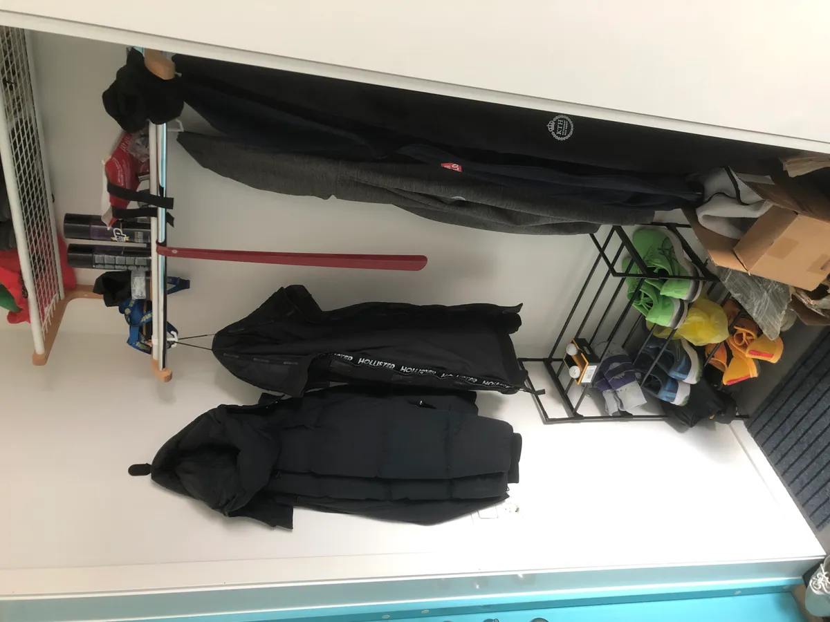 Hyreslägenhet på Spånga i spanga