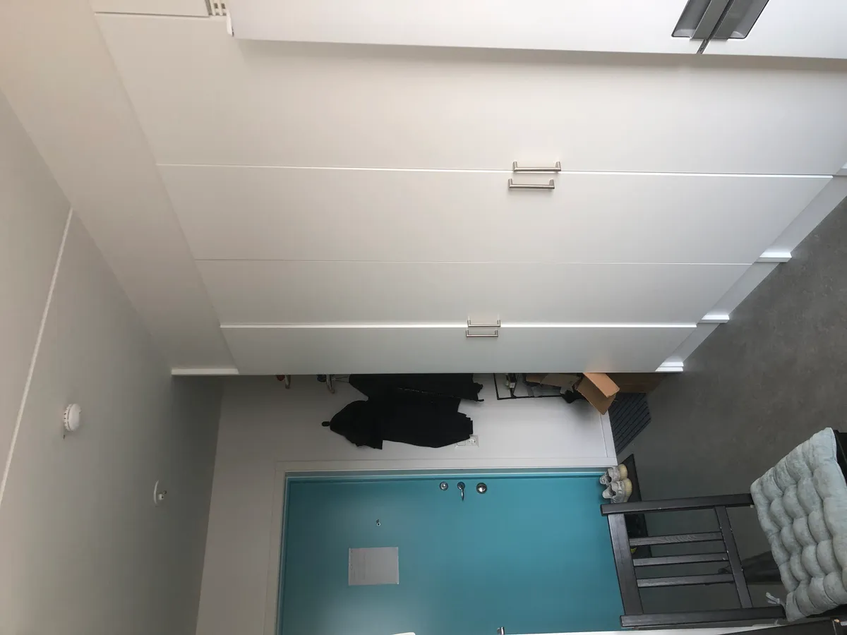 Hyreslägenhet på Spånga i spanga