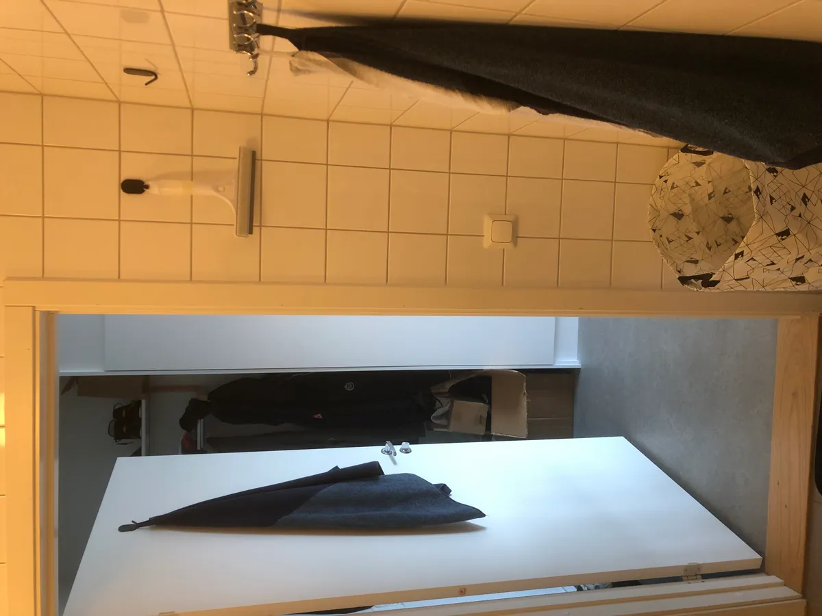 Hyreslägenhet på Spånga i spanga
