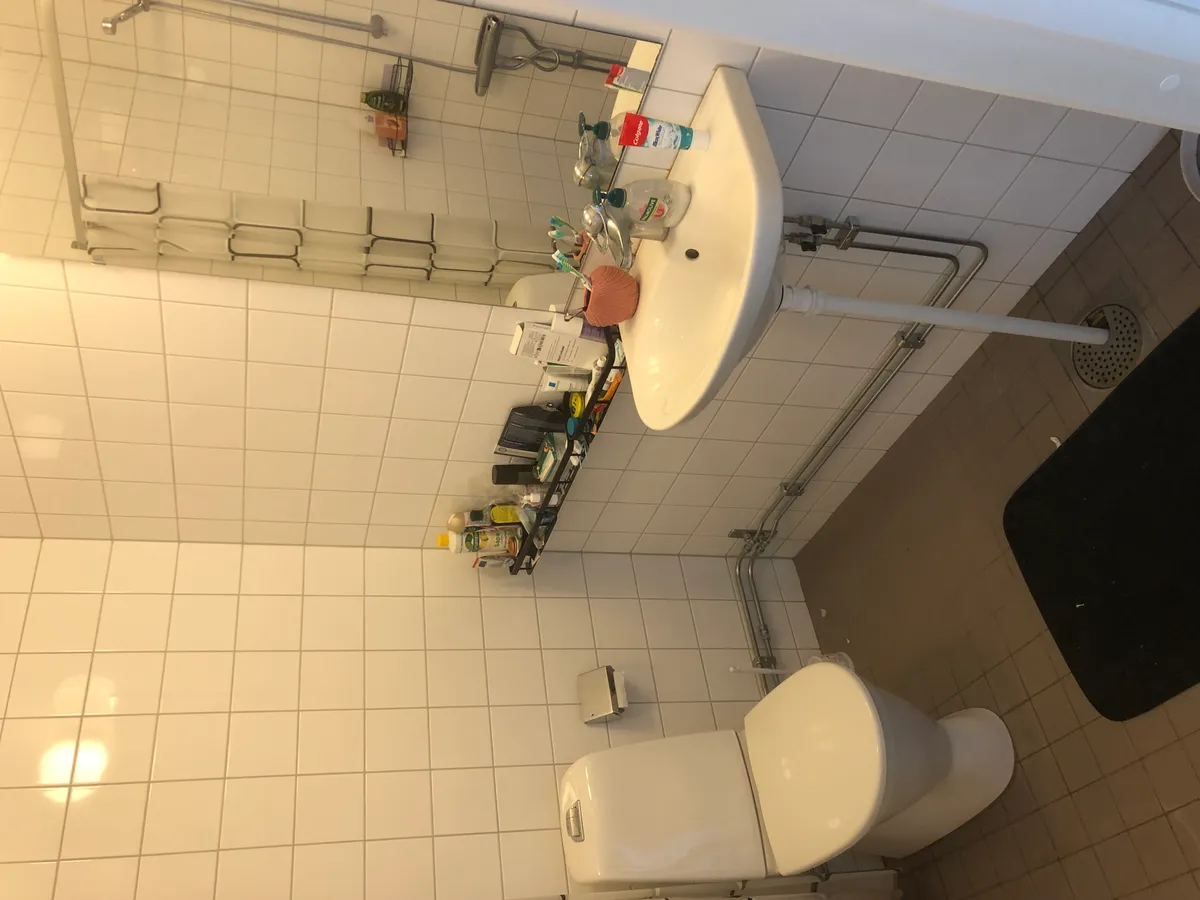 Hyreslägenhet på Spånga i spanga