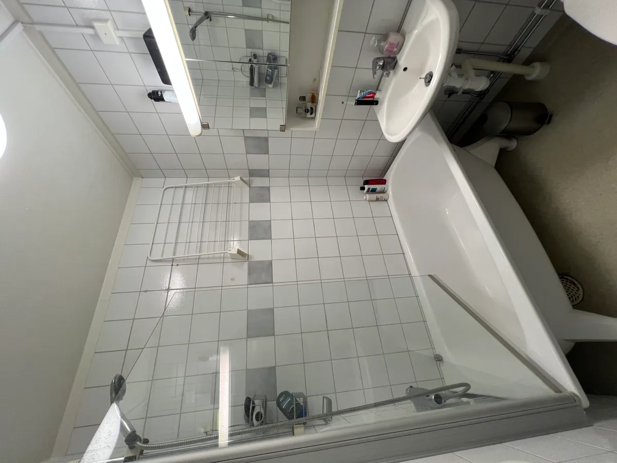 Hyreslägenhet på Västerås i vasteras