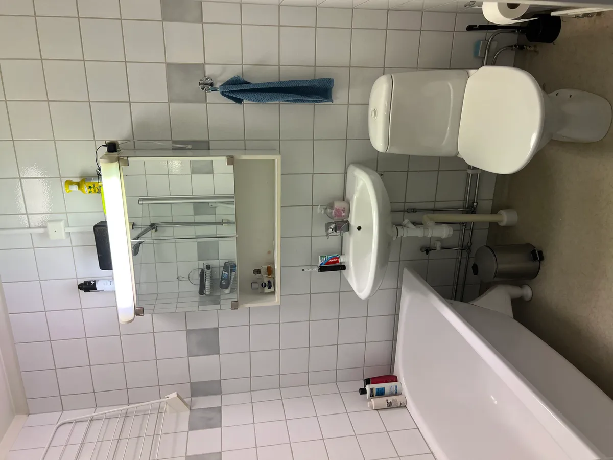 Hyreslägenhet på Västerås i vasteras
