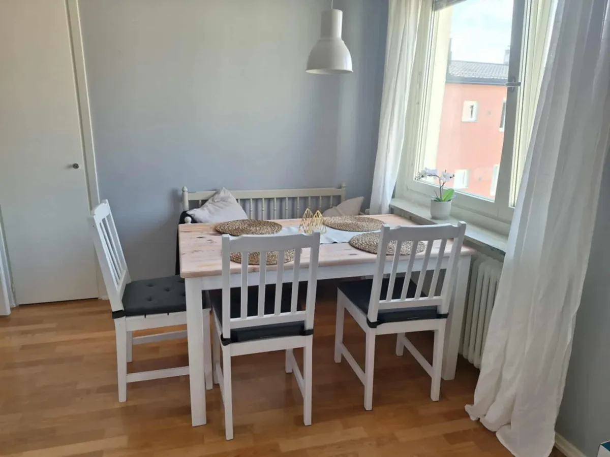Hyreslägenhet på Västerås i vasteras