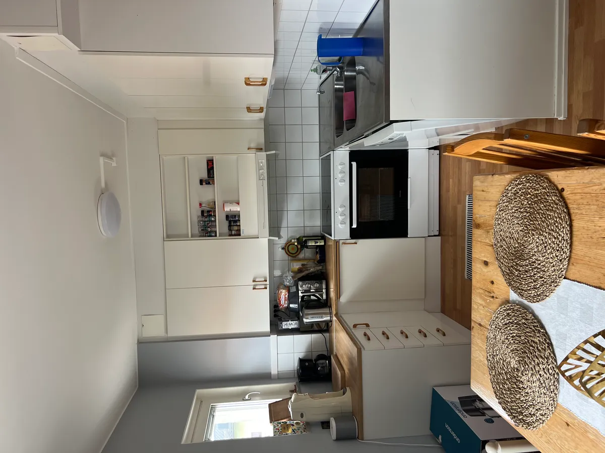 Hyreslägenhet på Västerås i vasteras