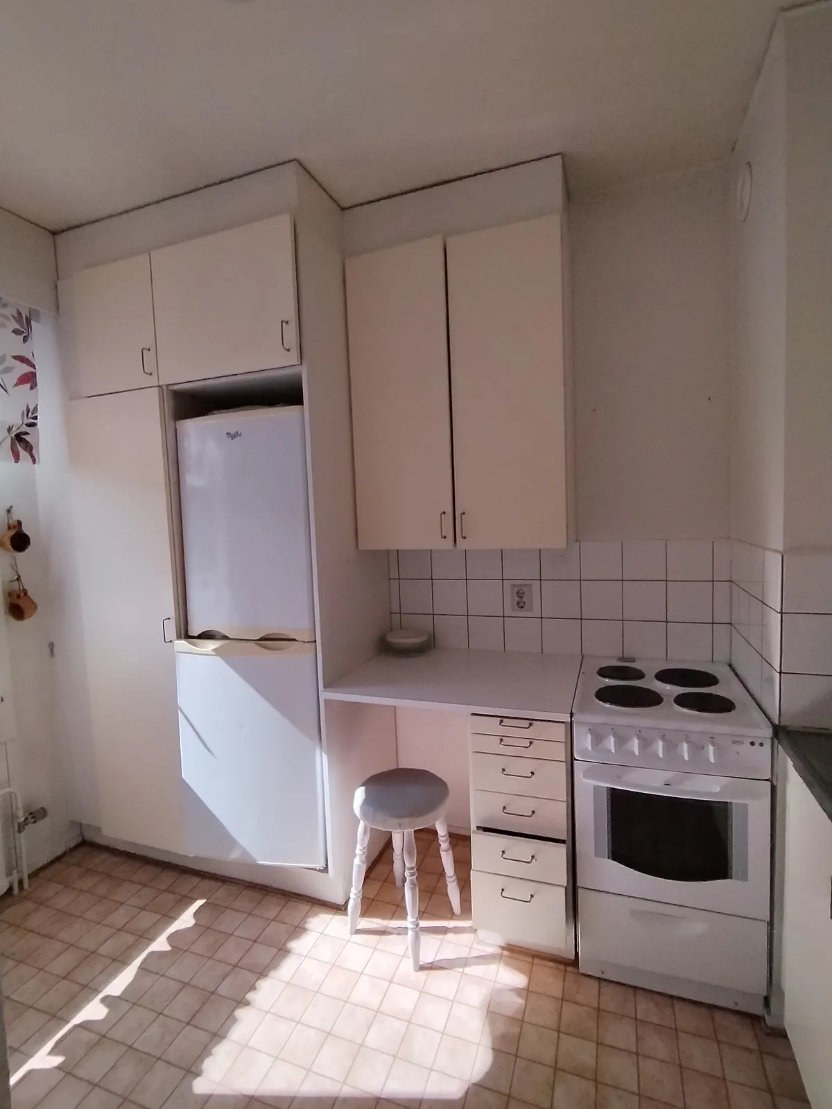 Hyreslägenhet på Kouvola i kouvola