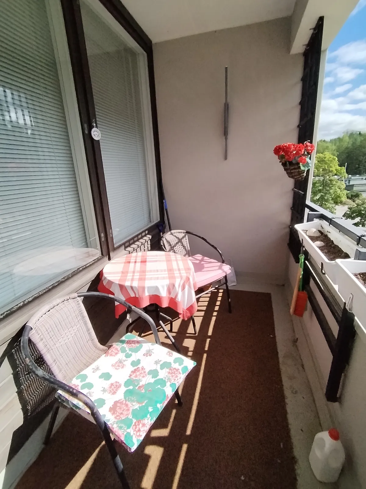 Hyreslägenhet på Kouvola i kouvola