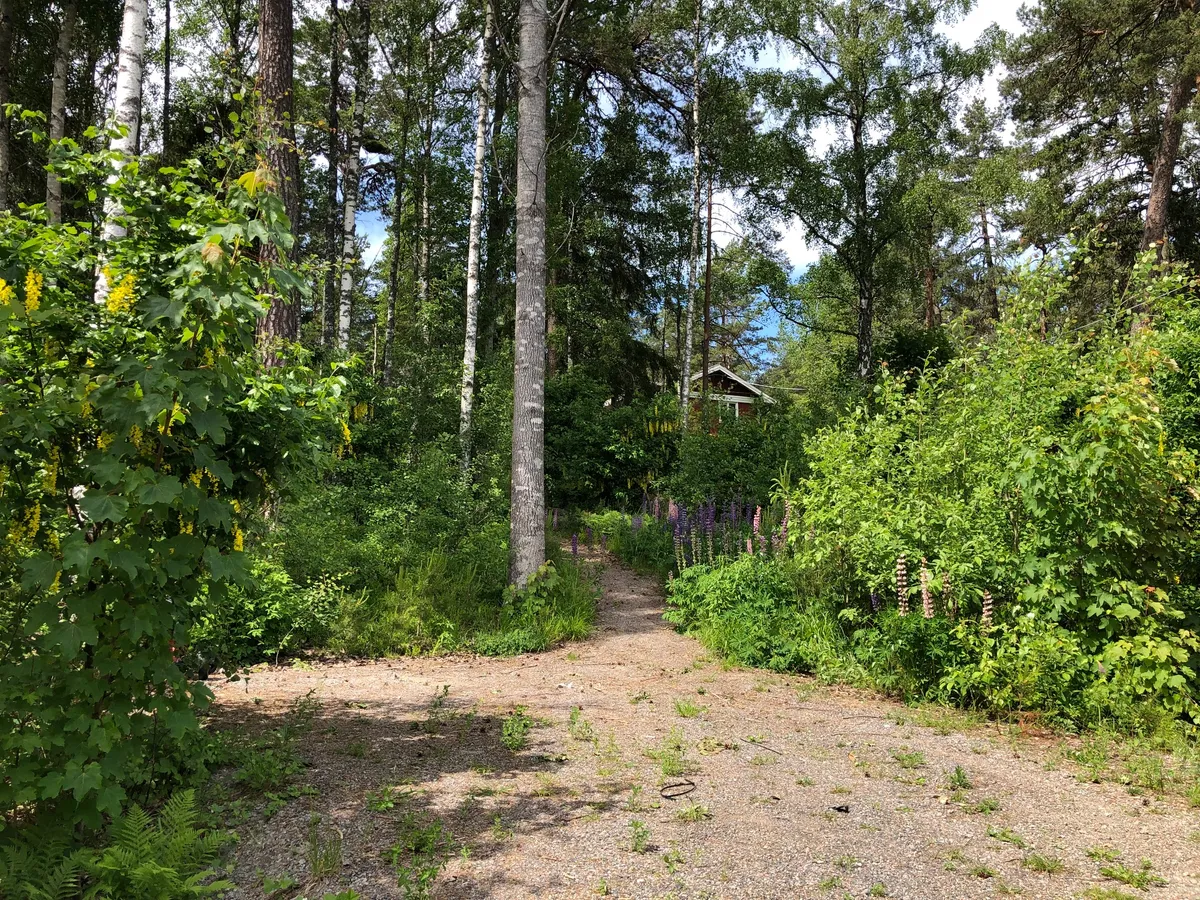 Hyresbostad på Täby i taby