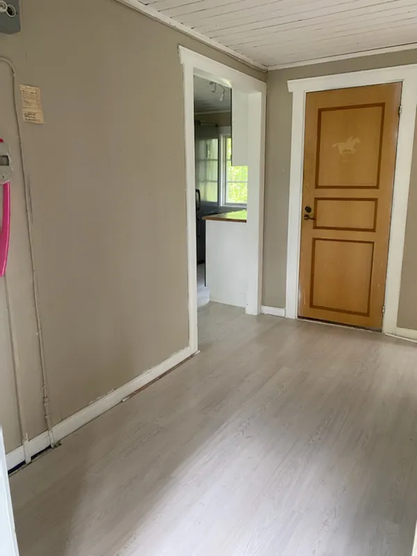 Hyresbostad på Täby i taby