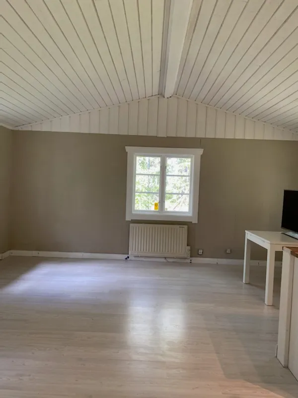 Hyresbostad på Täby i taby