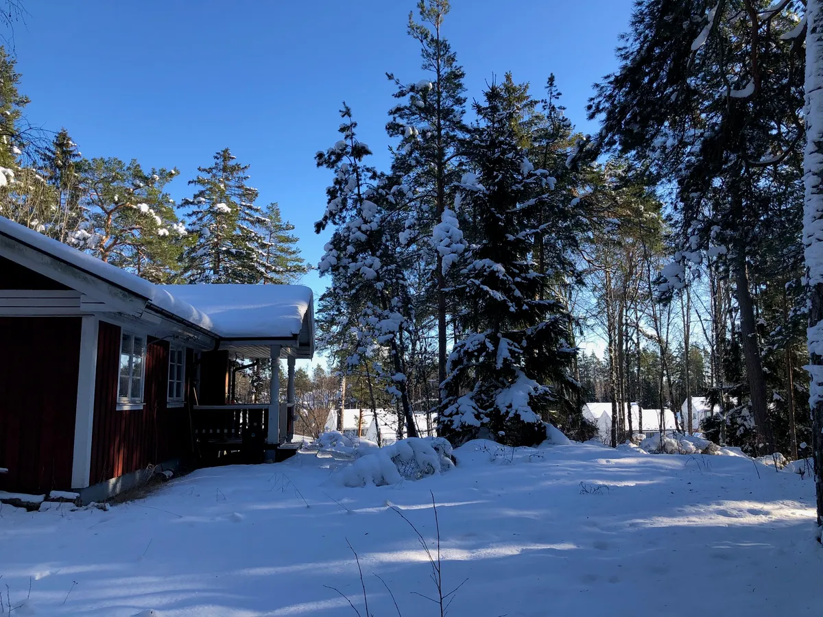 Hyresbostad på Täby i taby