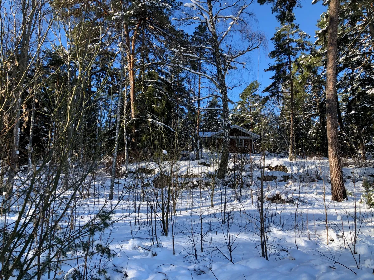 Hyresbostad på Täby i taby
