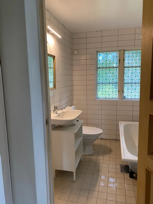 Hyresbostad på Täby i taby