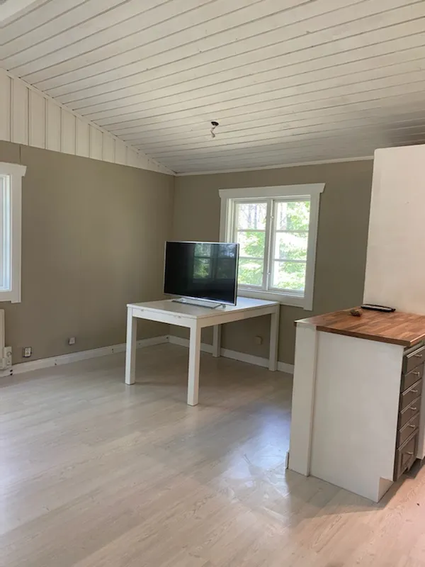 Hyresbostad på Täby i taby