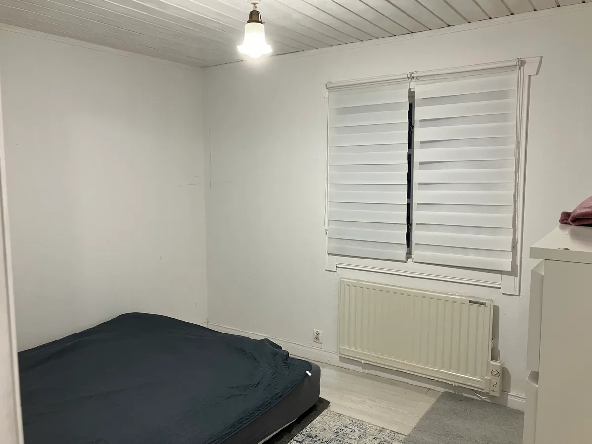 Hyresbostad på Täby i taby