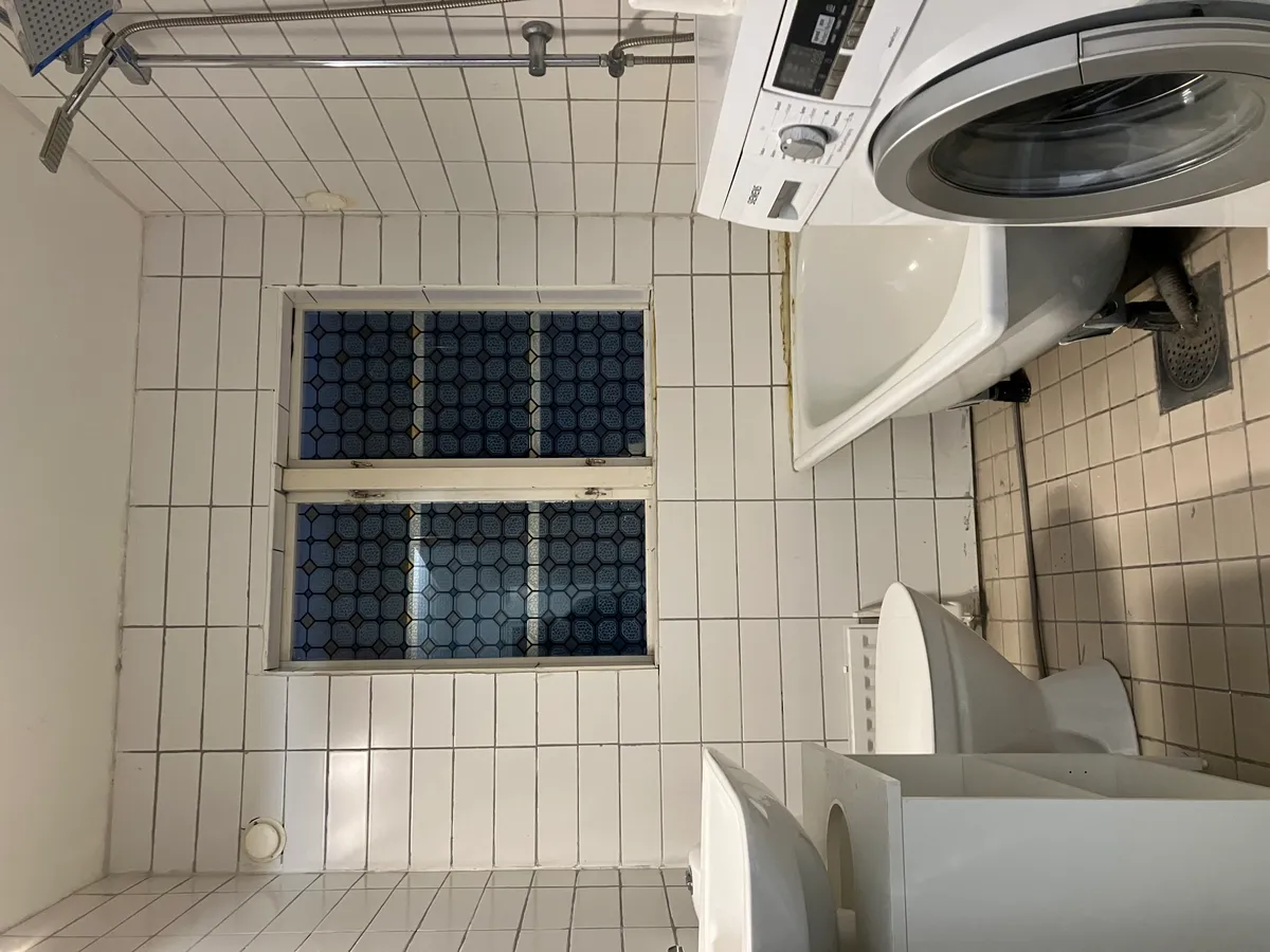 Hyresbostad på Täby i taby