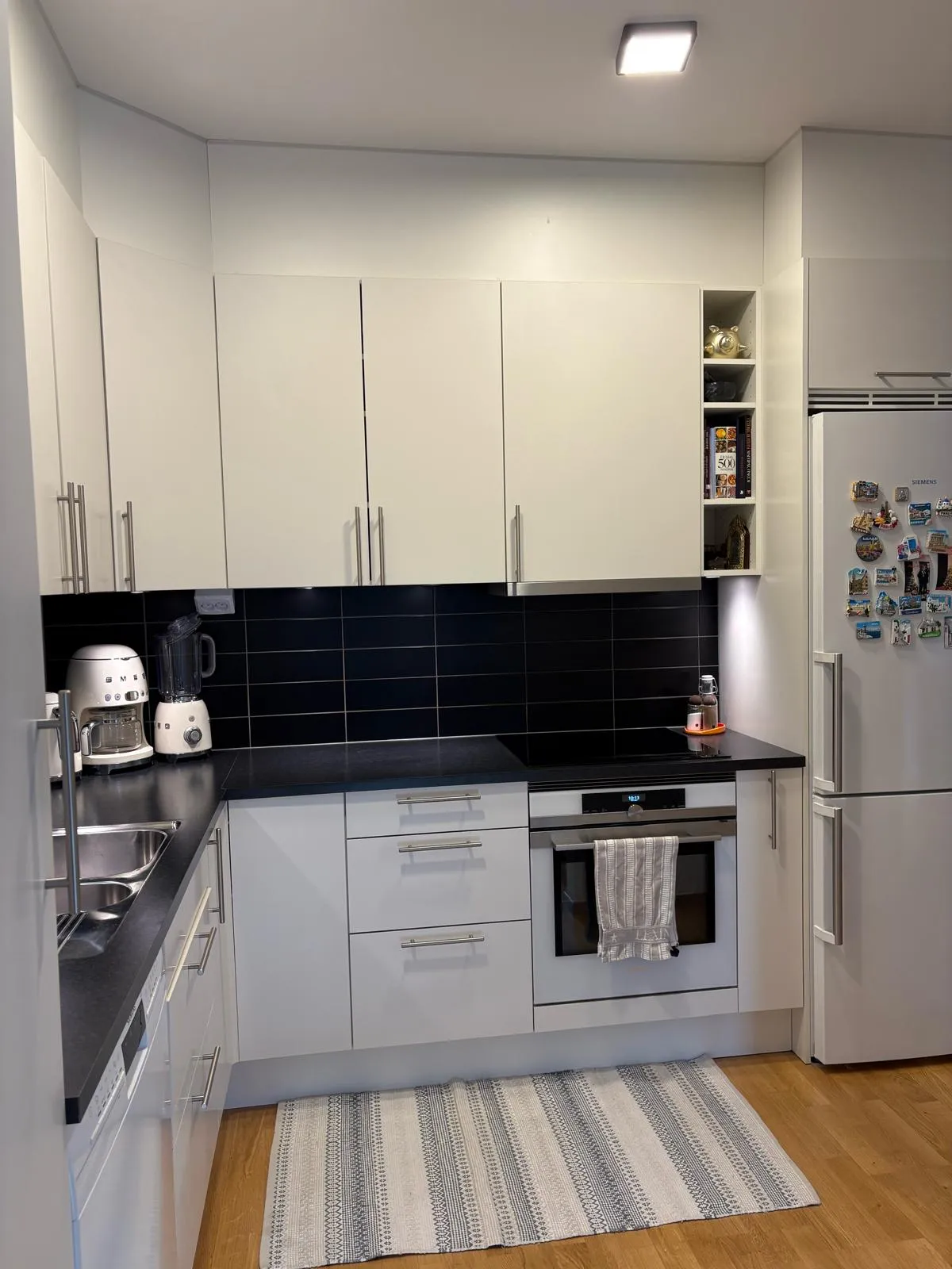 Hyreslägenhet på Norrköping i norrkoping