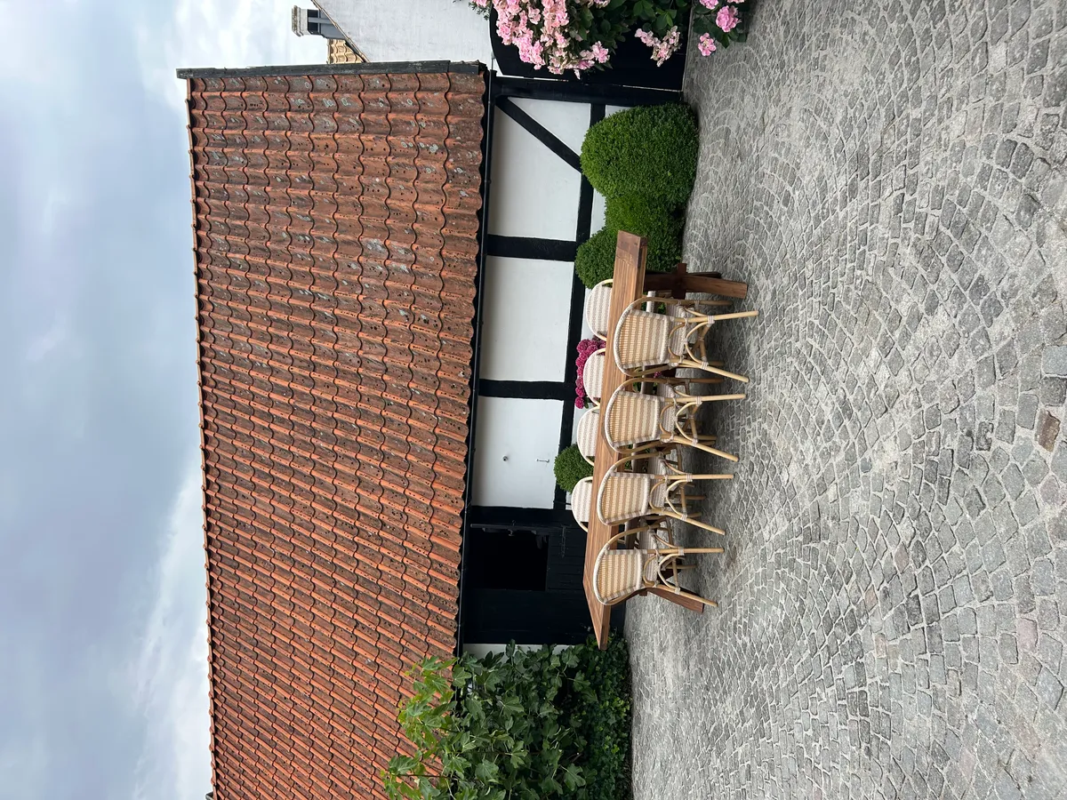 Hyresbostad på Skanör i skanor